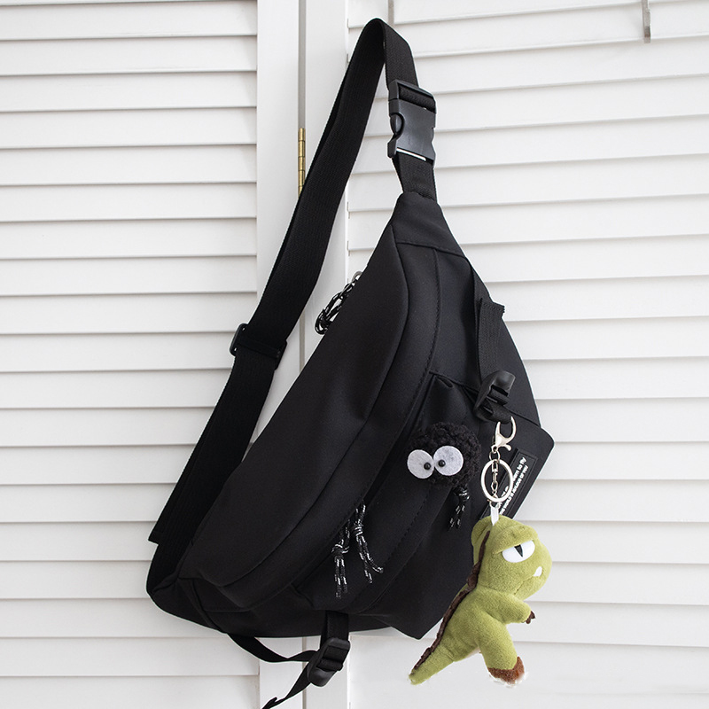 Black + coal ball + dinosaur